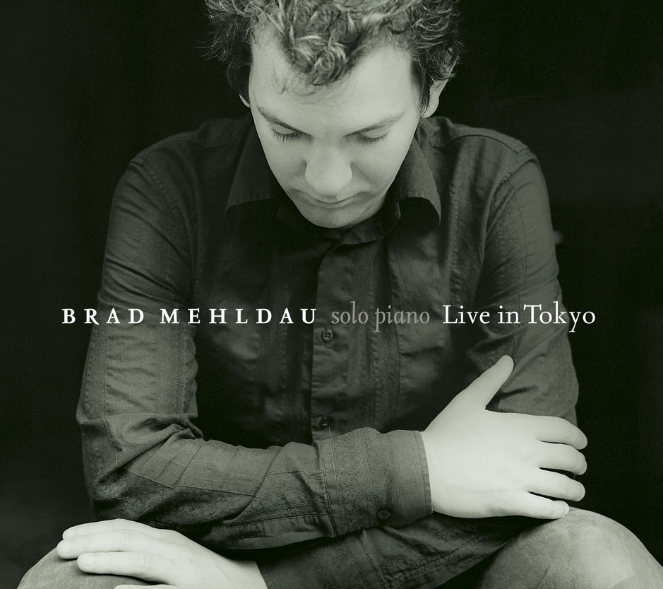 Brad Mehldau - Live In Tokyo